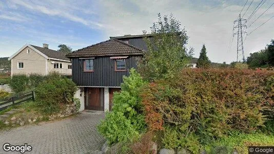 Apartments for rent in Oslo Nordre Aker - Photo from Google Street View