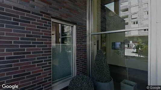Apartments for rent in Oslo Gamle Oslo - Photo from Google Street View