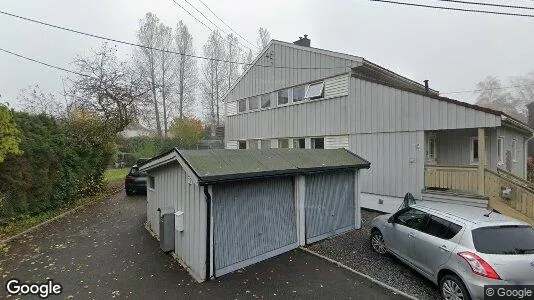 Rooms for rent in Oslo Nordre Aker - Photo from Google Street View