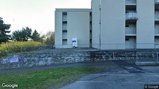 Apartments for rent in Oslo Bjerke - Photo from Google Street View