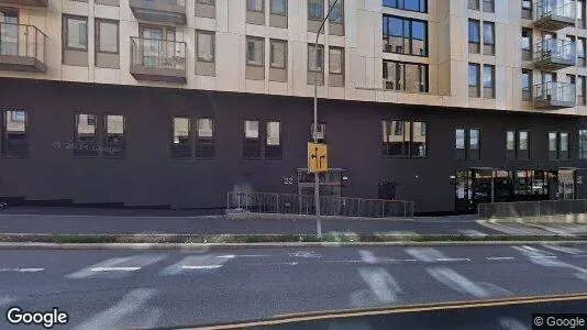 Apartments for rent in Oslo Sagene - Photo from Google Street View