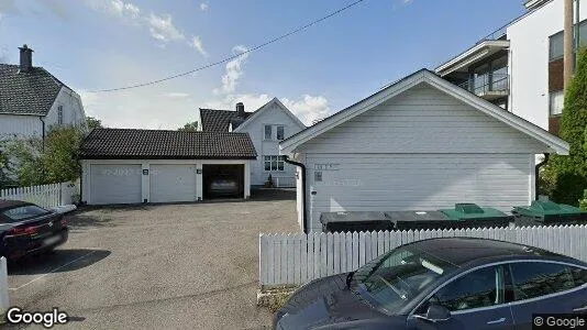 Rooms for rent in Oslo Nordstrand - Photo from Google Street View