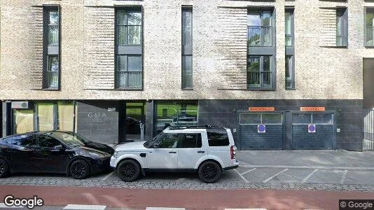 Apartments for rent in Oslo Gamle Oslo - Photo from Google Street View