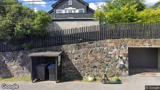 Rooms for rent in Oslo Vestre Aker - Photo from Google Street View
