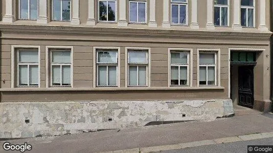 Apartments for rent in Oslo Gamle Oslo - Photo from Google Street View