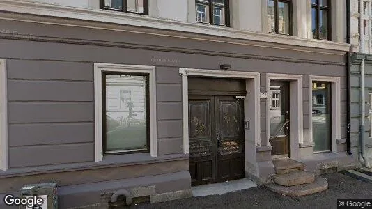 Apartments for rent in Oslo Grünerløkka - Photo from Google Street View