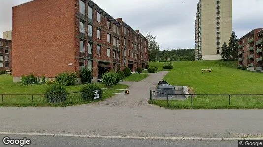 Apartments for rent in Oslo Bjerke - Photo from Google Street View