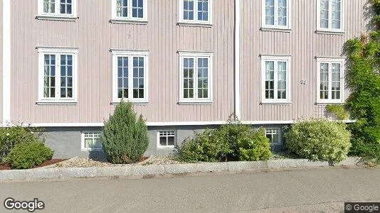 Apartments for rent in Oslo St. Hanshaugen - Photo from Google Street View