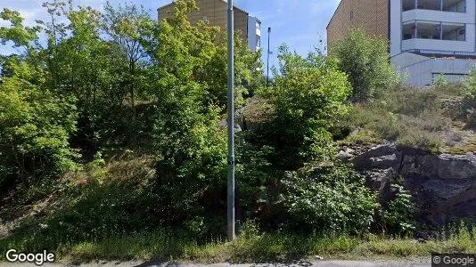 Rooms for rent in Oslo Søndre Nordstrand - Photo from Google Street View