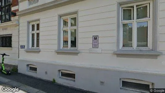 Rooms for rent in Oslo Grünerløkka - Photo from Google Street View