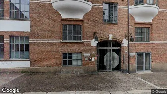 Apartments for rent in Oslo Gamle Oslo - Photo from Google Street View
