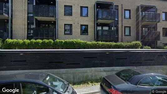 Apartments for rent in Oslo Vestre Aker - Photo from Google Street View