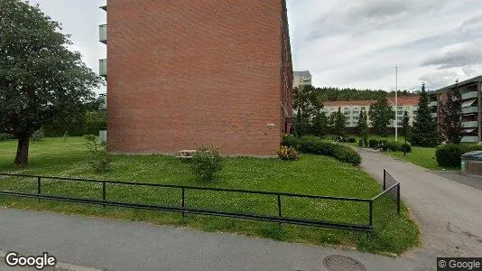 Apartments for rent in Oslo Bjerke - Photo from Google Street View