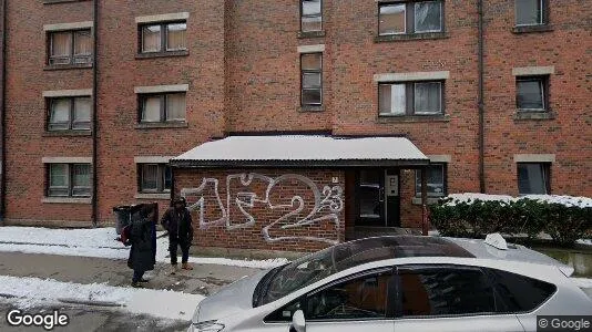 Apartments for rent in Oslo Gamle Oslo - Photo from Google Street View