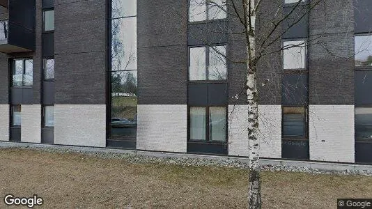 Apartments for rent in Oslo Bjerke - Photo from Google Street View