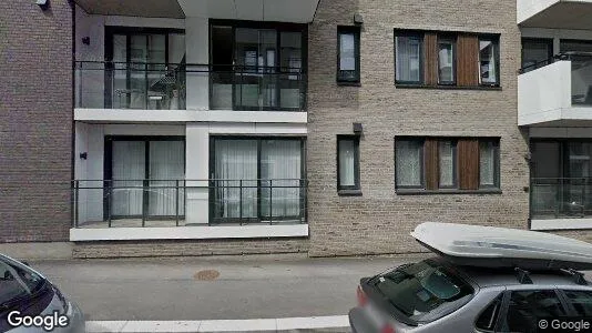 Apartments for rent in Oslo Gamle Oslo - Photo from Google Street View