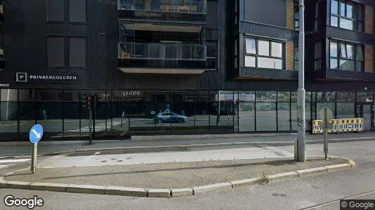 Apartments for rent in Oslo Gamle Oslo - Photo from Google Street View