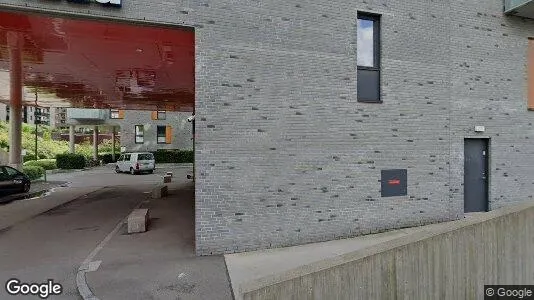 Apartments for rent in Oslo Nordre Aker - Photo from Google Street View