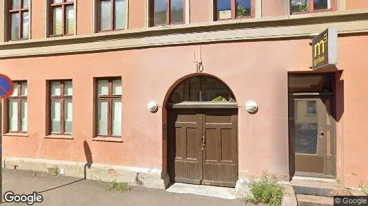 Rooms for rent in Oslo Grünerløkka - Photo from Google Street View