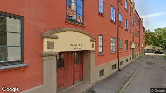 Rooms for rent in Oslo Sagene - Photo from Google Street View