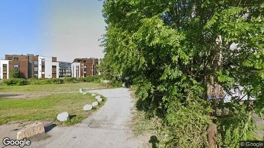 Rooms for rent in Oslo Nordstrand - Photo from Google Street View