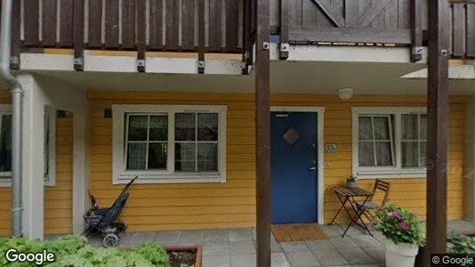 Rooms for rent in Oslo Grünerløkka - Photo from Google Street View