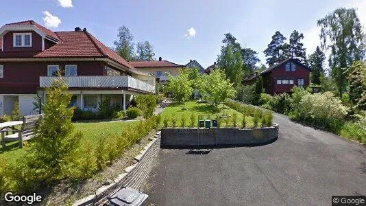 Apartments for rent in Oslo Søndre Nordstrand - Photo from Google Street View