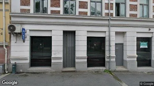 Rooms for rent in Oslo Gamle Oslo - Photo from Google Street View