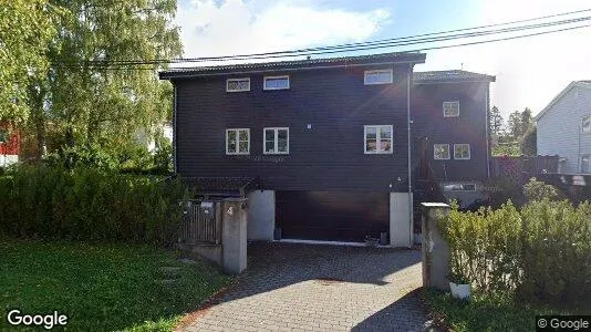 Apartments for rent in Oslo Vestre Aker - Photo from Google Street View