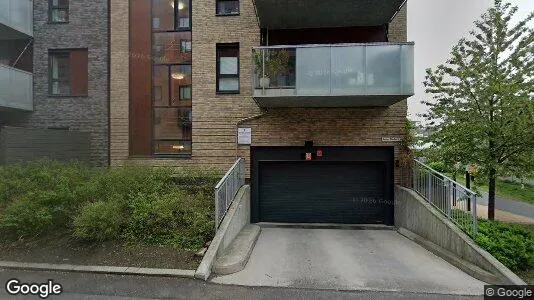 Apartments for rent in Oslo Grünerløkka - Photo from Google Street View