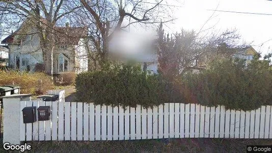 Apartments for rent in Oslo Nordre Aker - Photo from Google Street View