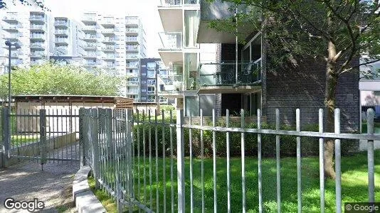 Apartments for rent in Oslo Grünerløkka - Photo from Google Street View