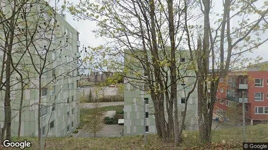 Apartments for rent in Oslo Bjerke - Photo from Google Street View