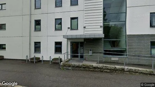 Apartments for rent in Oslo Gamle Oslo - Photo from Google Street View