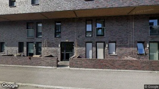 Apartments for rent in Oslo Gamle Oslo - Photo from Google Street View