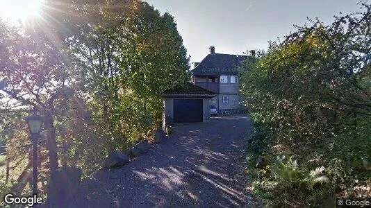 Apartments for rent in Oslo Vestre Aker - Photo from Google Street View