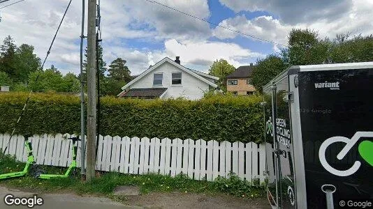 Rooms for rent in Oslo Nordstrand - Photo from Google Street View