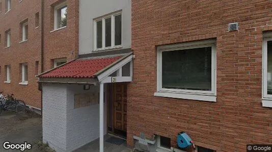 Apartments for rent in Oslo Bjerke - Photo from Google Street View