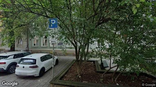 Rooms for rent in Oslo Grünerløkka - Photo from Google Street View