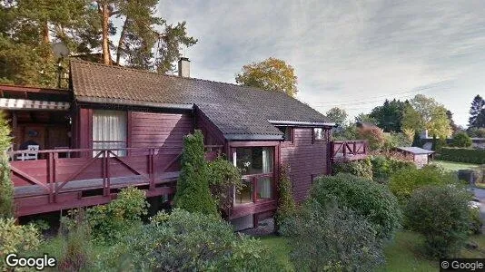 Rooms for rent in Oslo Ullern - Photo from Google Street View