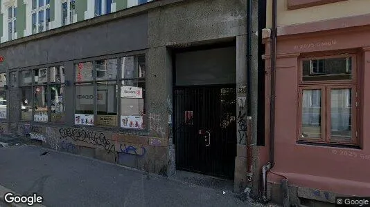 Rooms for rent in Oslo Grünerløkka - Photo from Google Street View