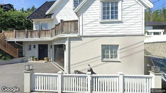 Rooms for rent in Oslo Vestre Aker - Photo from Google Street View