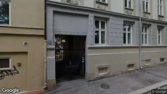 Apartments for rent in Oslo Sagene - Photo from Google Street View
