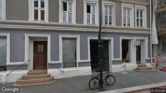 Apartments for rent in Oslo Gamle Oslo - Photo from Google Street View