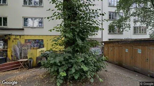 Apartments for rent in Oslo Grünerløkka - Photo from Google Street View