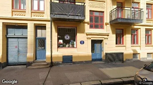 Apartments for rent in Oslo Frogner - Photo from Google Street View