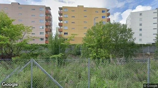 Apartments for rent in Oslo Grünerløkka - Photo from Google Street View