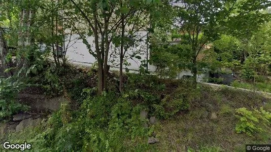 Apartments for rent in Oslo Nordre Aker - Photo from Google Street View
