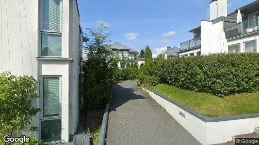 Rooms for rent in Oslo Nordstrand - Photo from Google Street View