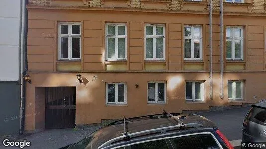 Apartments for rent in Oslo Grünerløkka - Photo from Google Street View